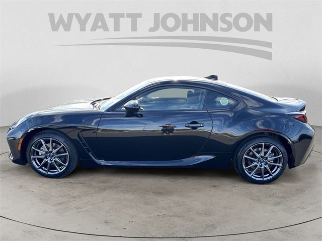 2024 Subaru BRZ Premium