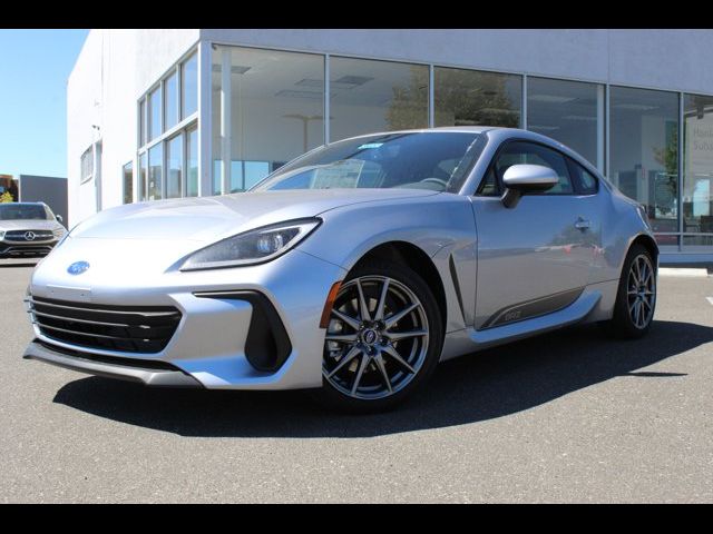 2024 Subaru BRZ Premium