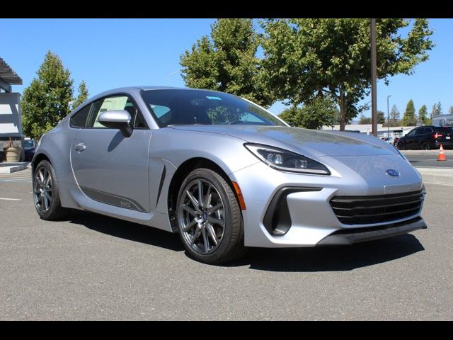 2024 Subaru BRZ Premium