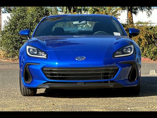 2024 Subaru BRZ Premium