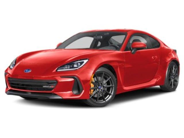 2024 Subaru BRZ tS