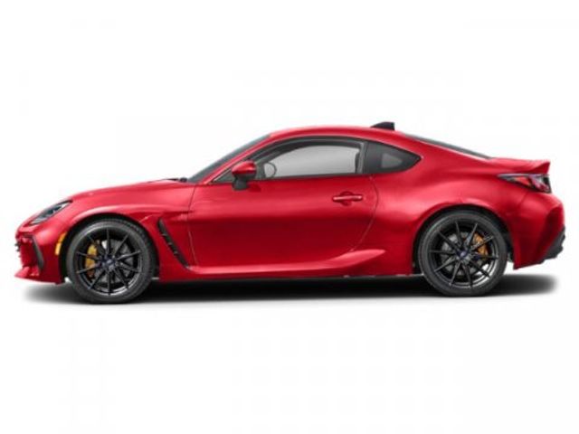 2024 Subaru BRZ tS