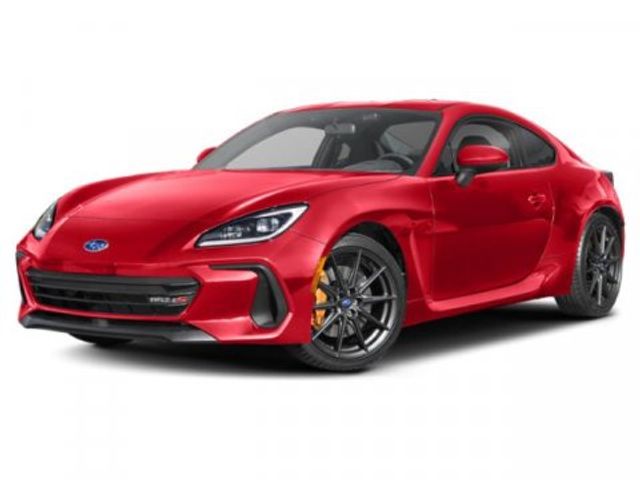 2024 Subaru BRZ tS