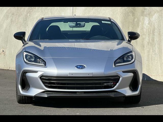 2024 Subaru BRZ tS