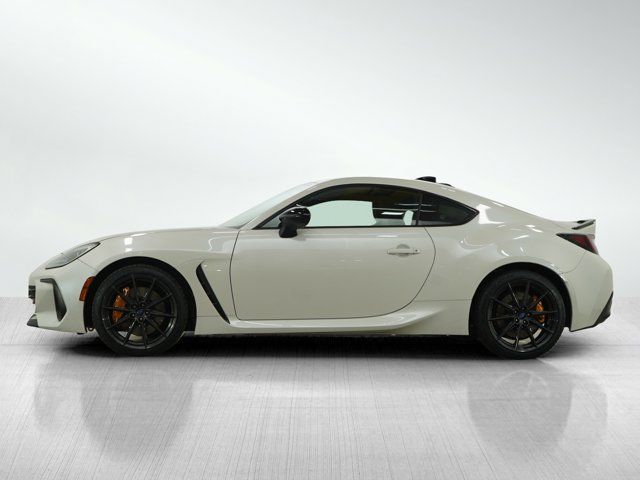 2024 Subaru BRZ tS