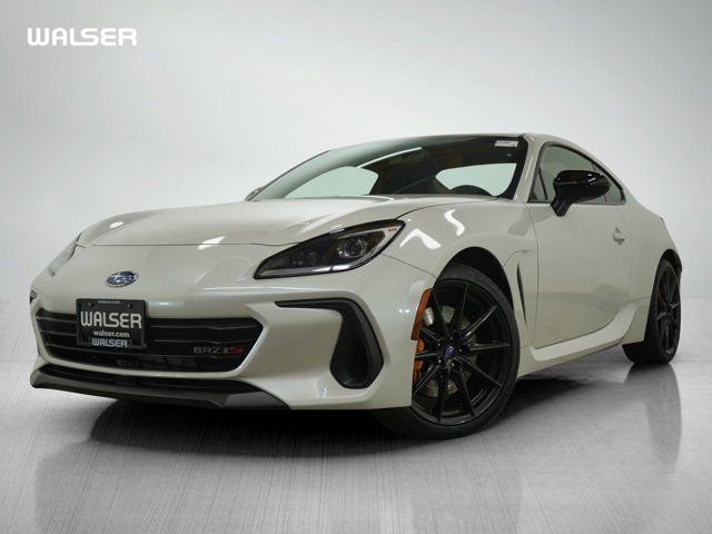 2024 Subaru BRZ tS