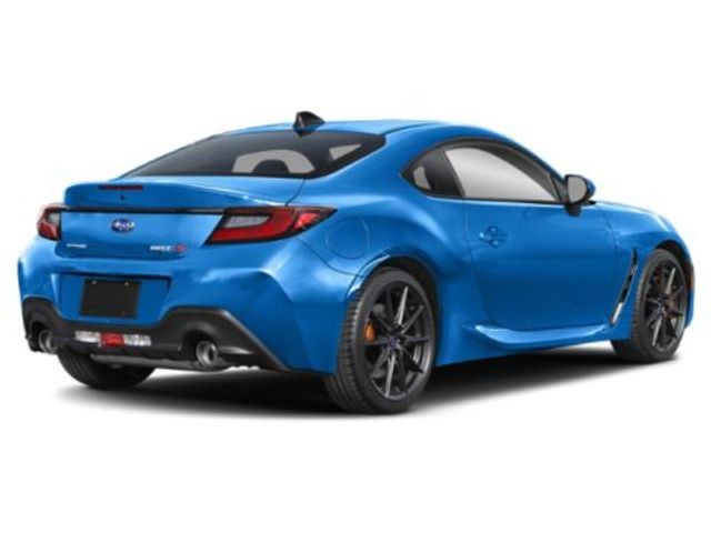 2024 Subaru BRZ tS