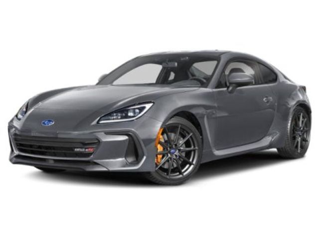 2024 Subaru BRZ tS