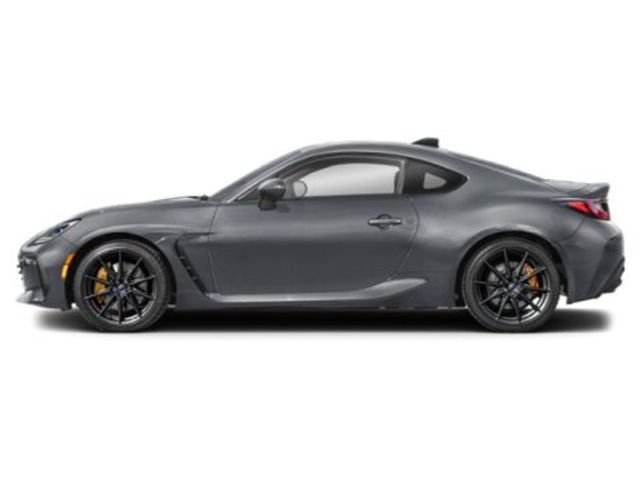 2024 Subaru BRZ tS