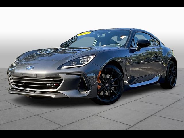 2024 Subaru BRZ tS