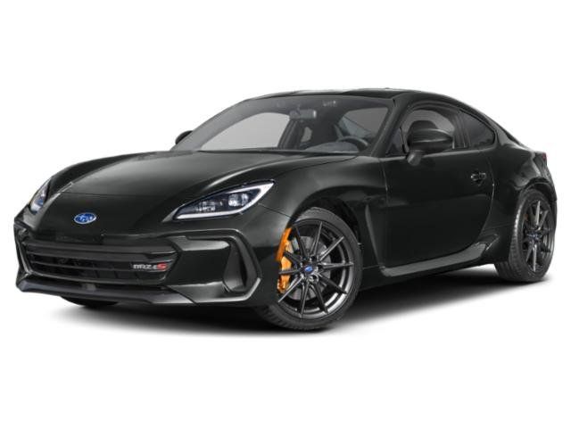 2024 Subaru BRZ tS