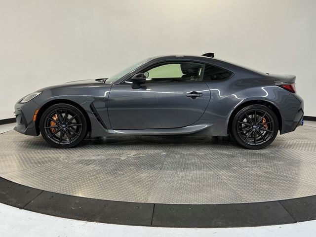 2024 Subaru BRZ tS