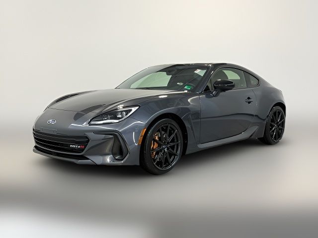 2024 Subaru BRZ tS