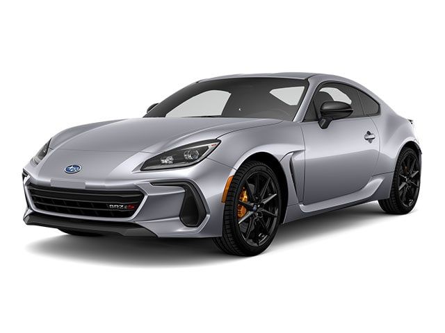 2024 Subaru BRZ tS