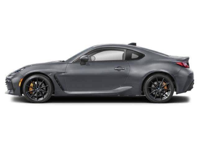 2024 Subaru BRZ tS