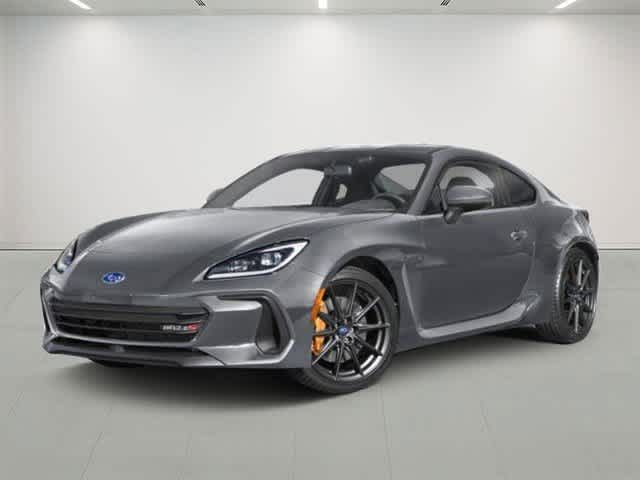 2024 Subaru BRZ tS