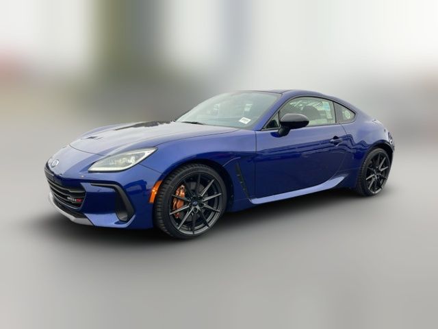 2024 Subaru BRZ tS