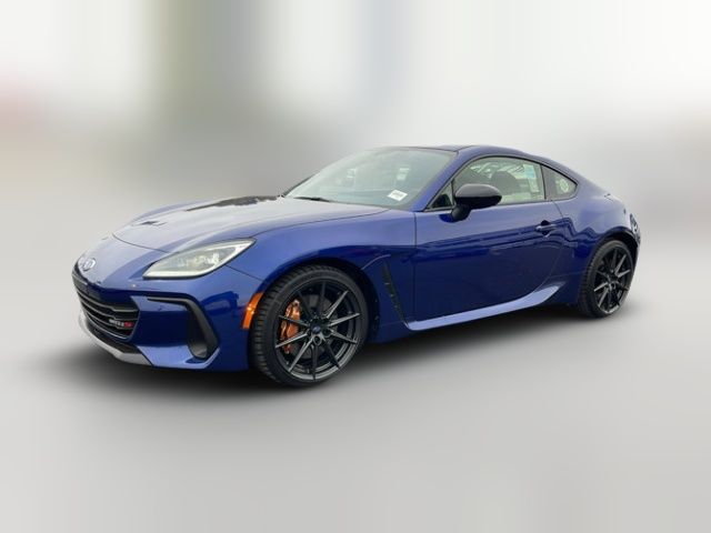 2024 Subaru BRZ tS