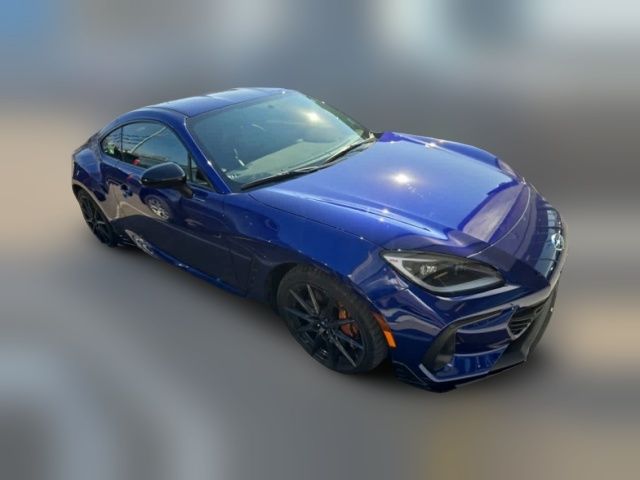 2024 Subaru BRZ tS