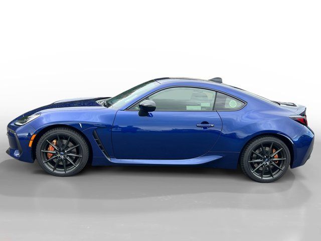 2024 Subaru BRZ tS