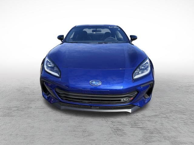 2024 Subaru BRZ tS