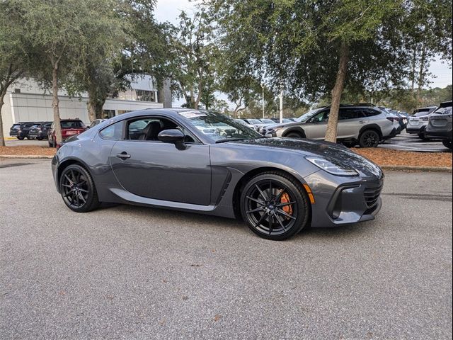 2024 Subaru BRZ tS