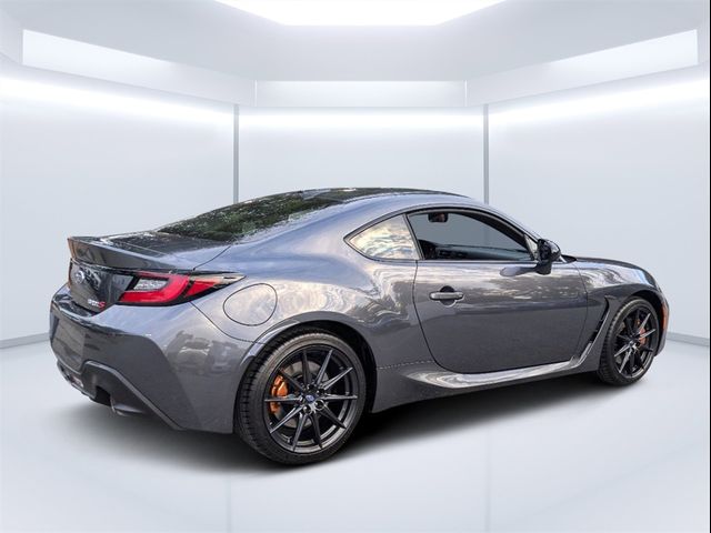 2024 Subaru BRZ tS