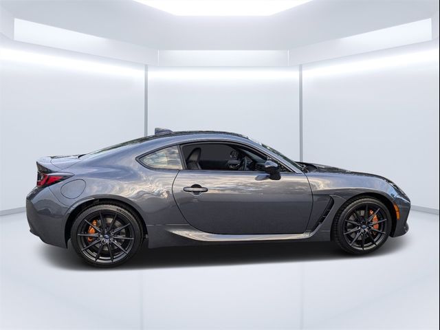 2024 Subaru BRZ tS