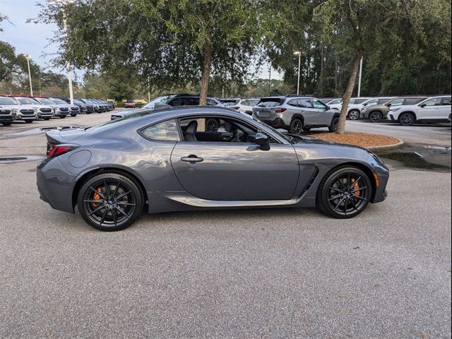 2024 Subaru BRZ tS