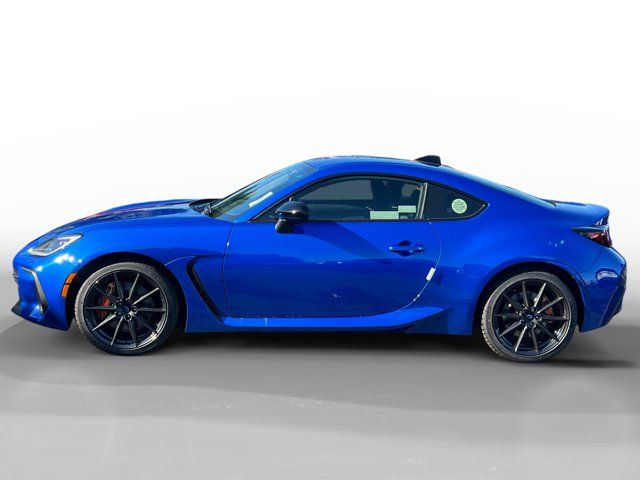 2024 Subaru BRZ tS