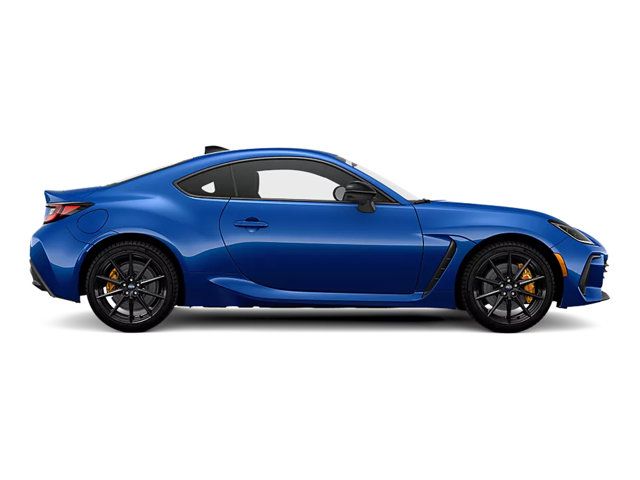 2024 Subaru BRZ tS