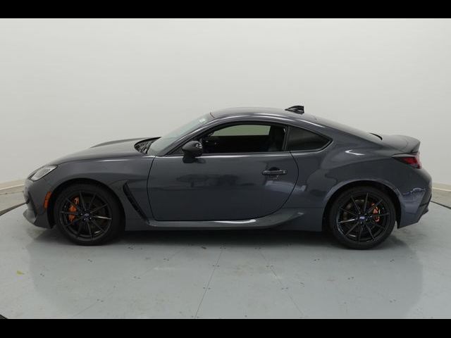 2024 Subaru BRZ tS