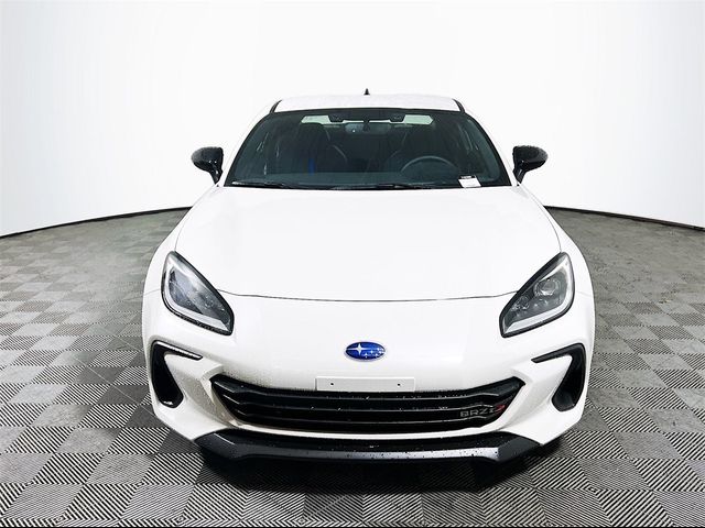 2024 Subaru BRZ tS