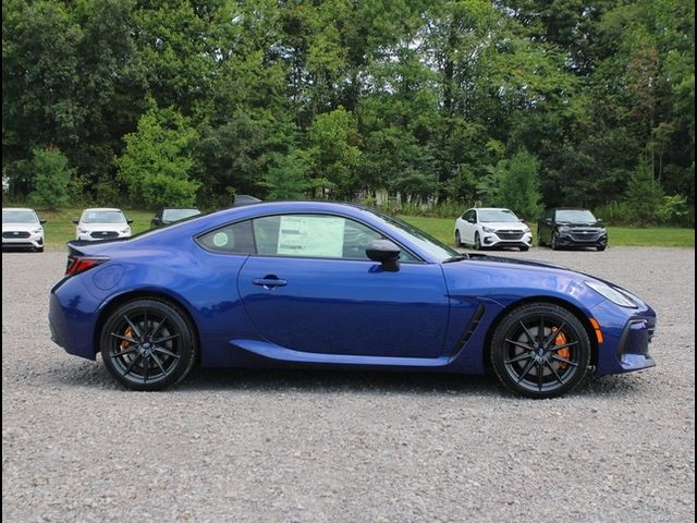 2024 Subaru BRZ tS