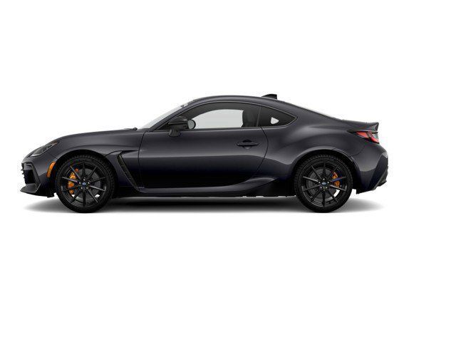 2024 Subaru BRZ tS