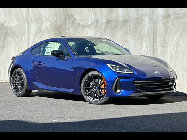 2024 Subaru BRZ tS