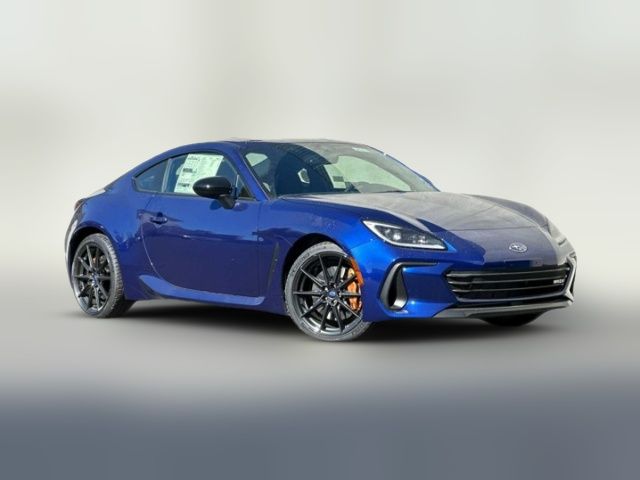 2024 Subaru BRZ tS