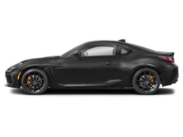 2024 Subaru BRZ tS