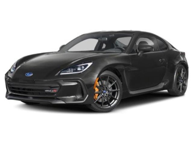 2024 Subaru BRZ tS