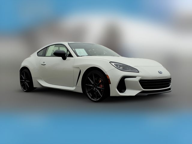 2024 Subaru BRZ tS
