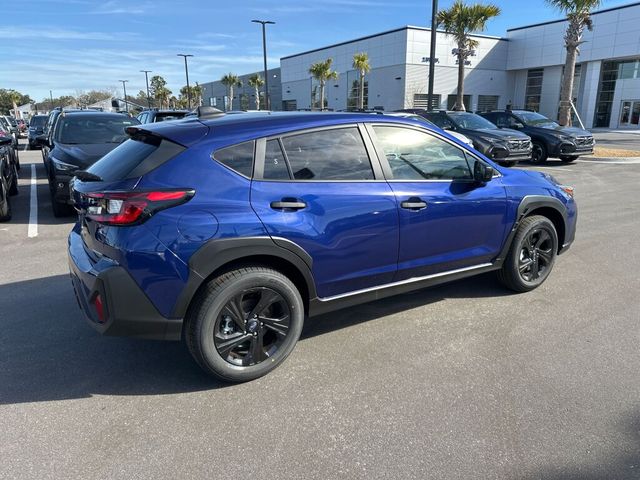 2024 Subaru Crosstrek Base