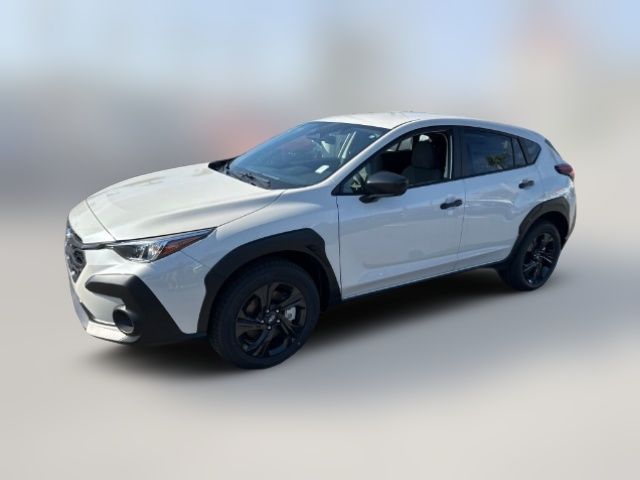 2024 Subaru Crosstrek Base