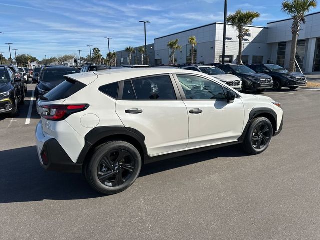 2024 Subaru Crosstrek Base