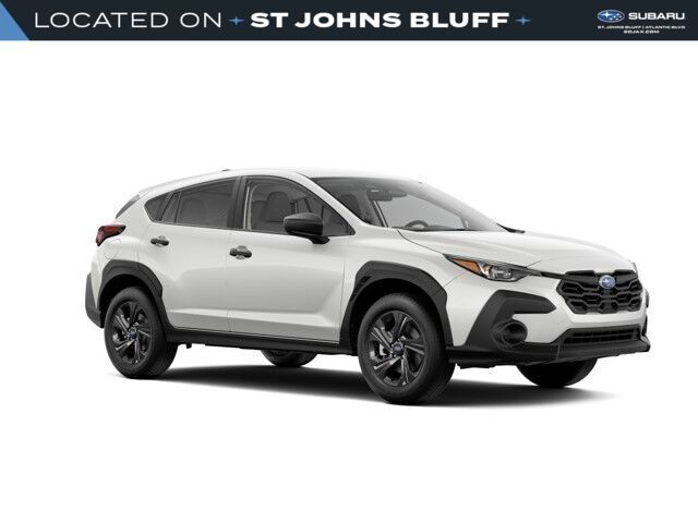 2024 Subaru Crosstrek Base