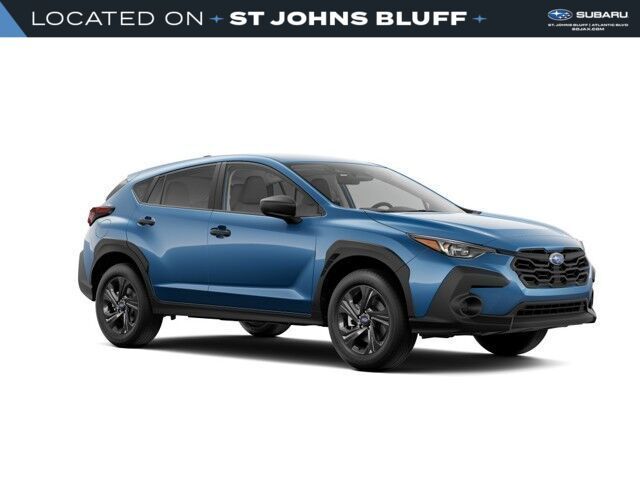 2024 Subaru Crosstrek Base