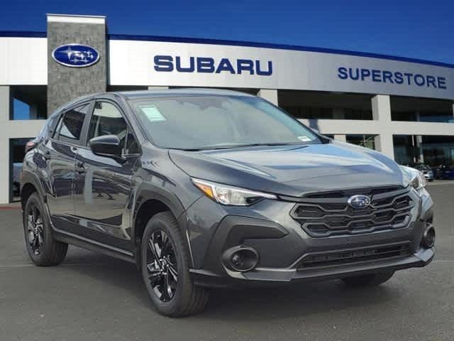 2024 Subaru Crosstrek Base