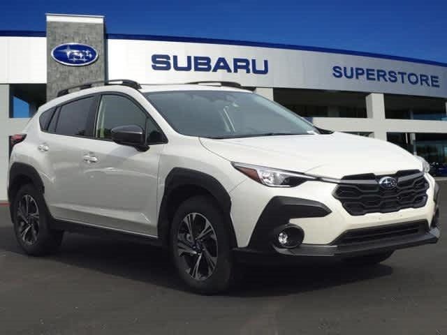 Surprising Subaru Crosstrek Invoice Price 2024 Photos