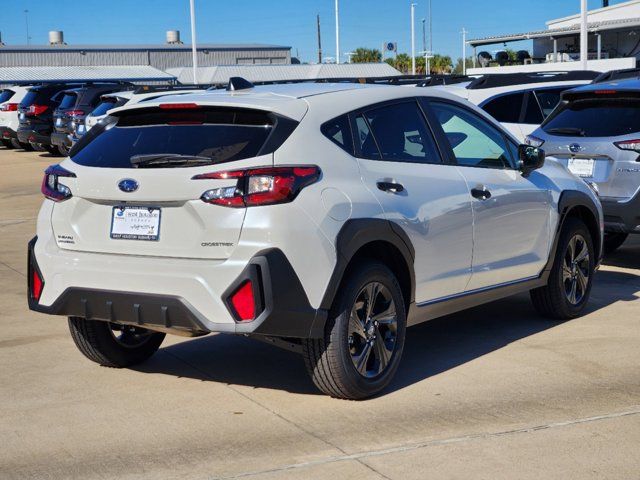 2024 Subaru Crosstrek Base