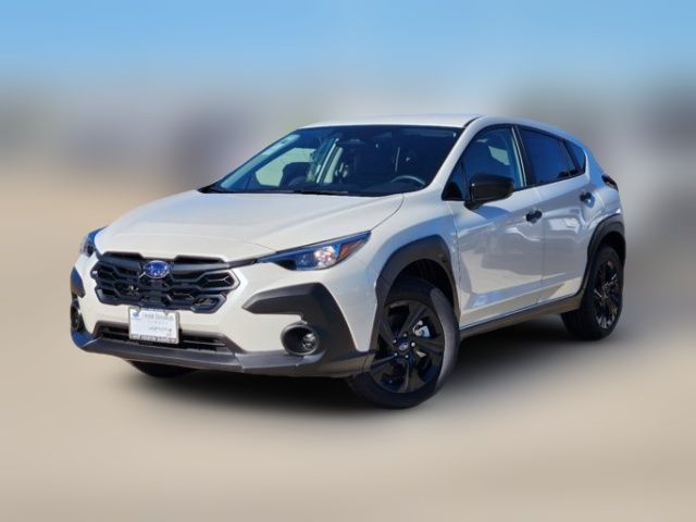 2024 Subaru Crosstrek Base