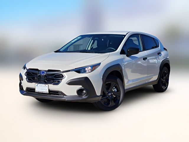 2024 Subaru Crosstrek Base